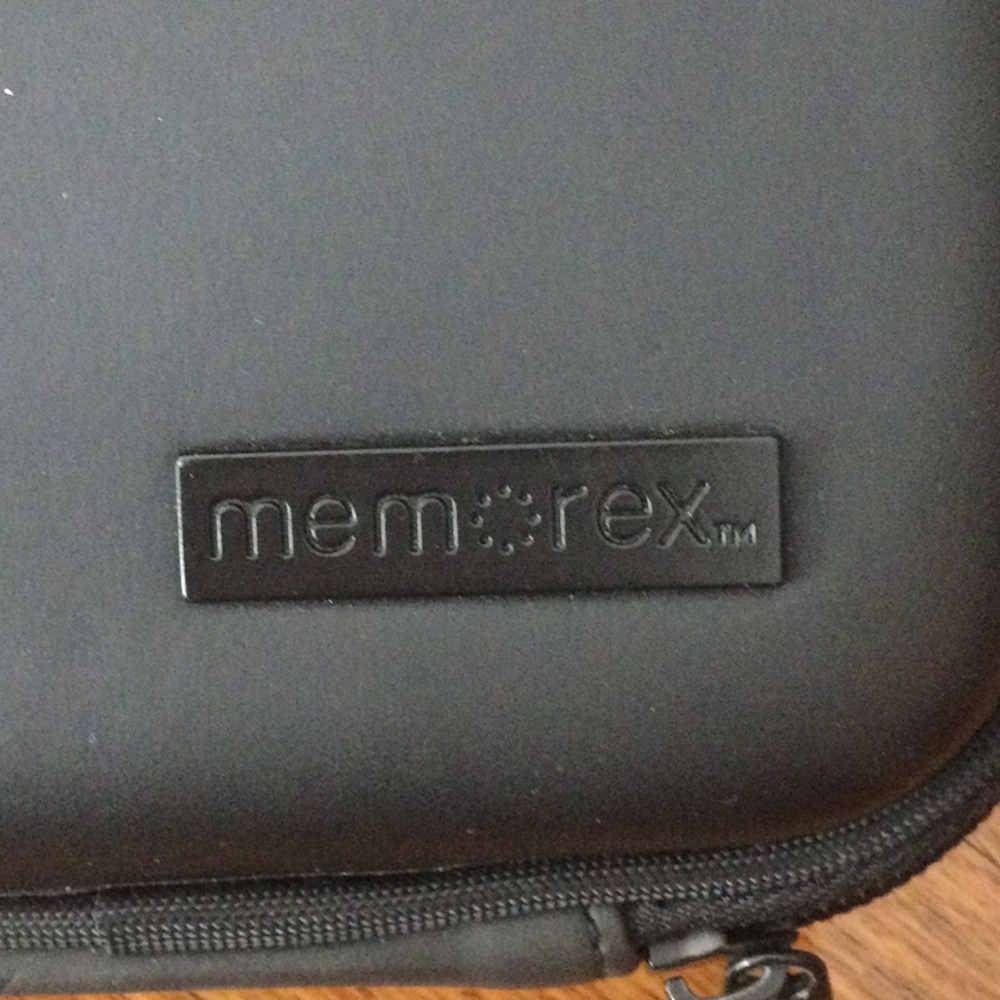 Memorex Carrying case - Picture 4 of 4